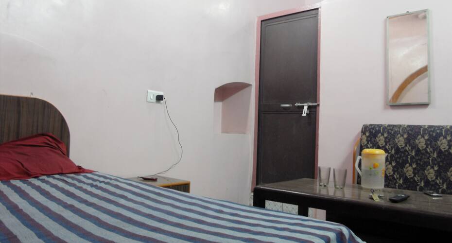 Hotel Sahay, Raipur 5